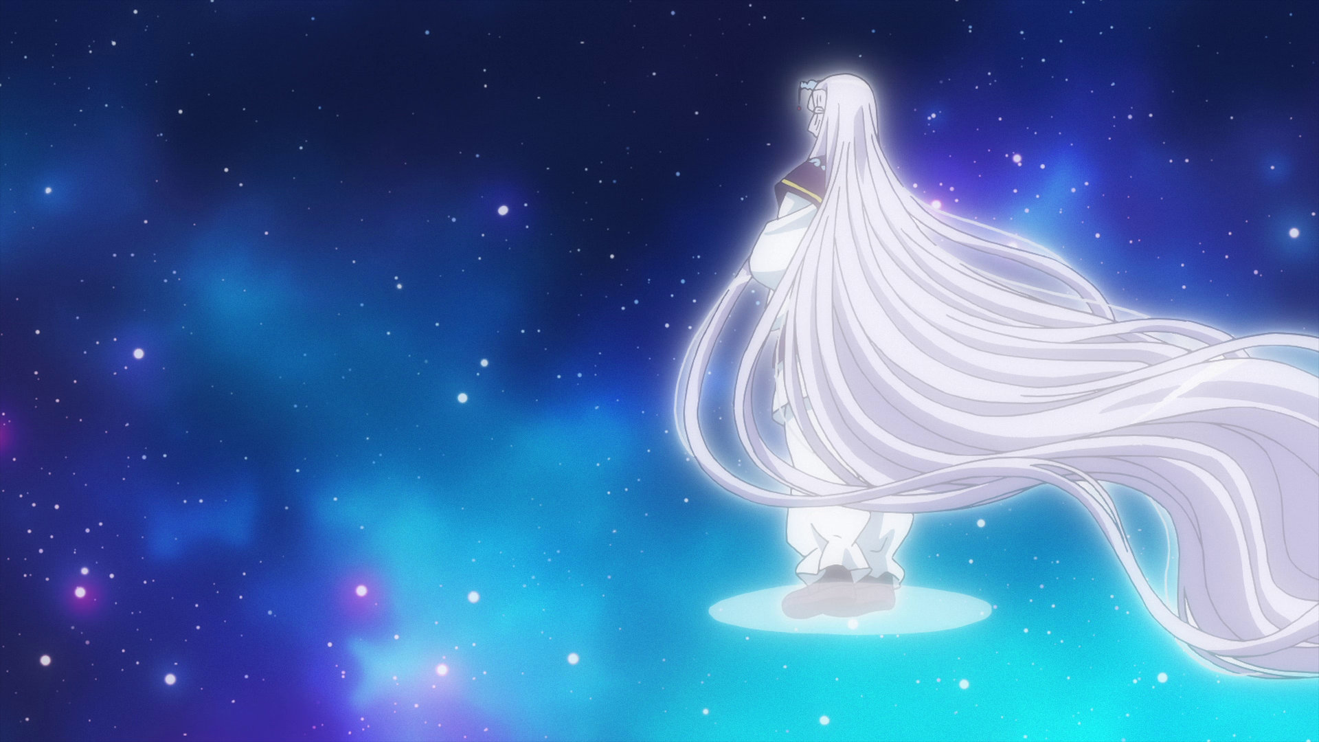 Tsuki ga Michibiku Isekai Douchuu (‌PuyaSubs!)